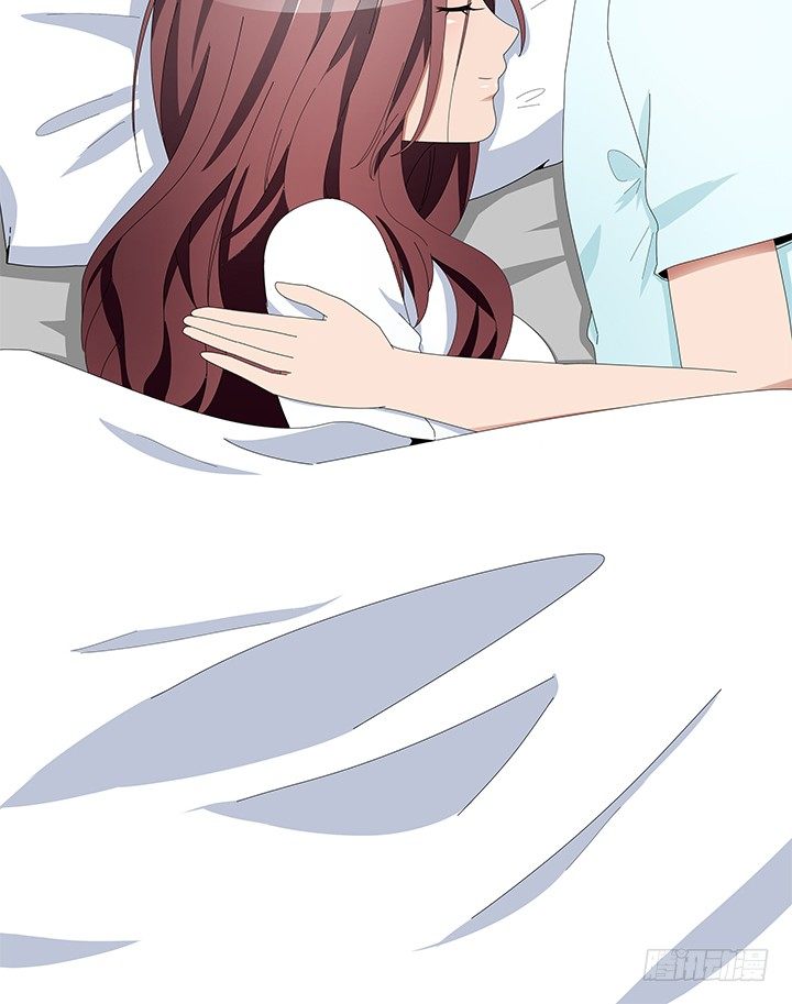 43话 半夜脱我衣服干嘛？！(1/2)-第43话