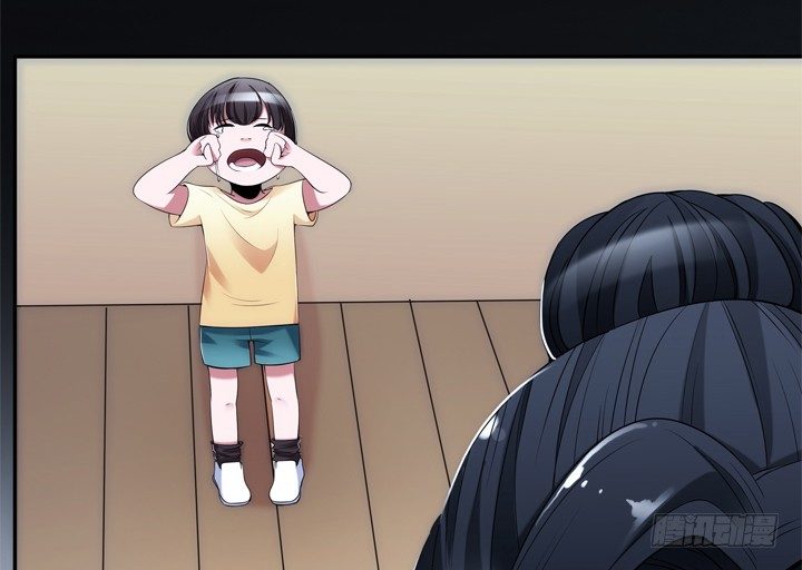 7话 你也配嫁给他？(1/4)-第7话