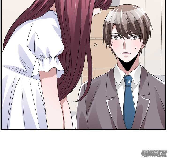 65话 他是故意的？！(1/2)-第65话