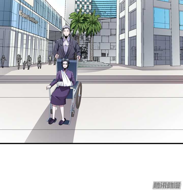 65话 他是故意的？！(1/2)-第65话