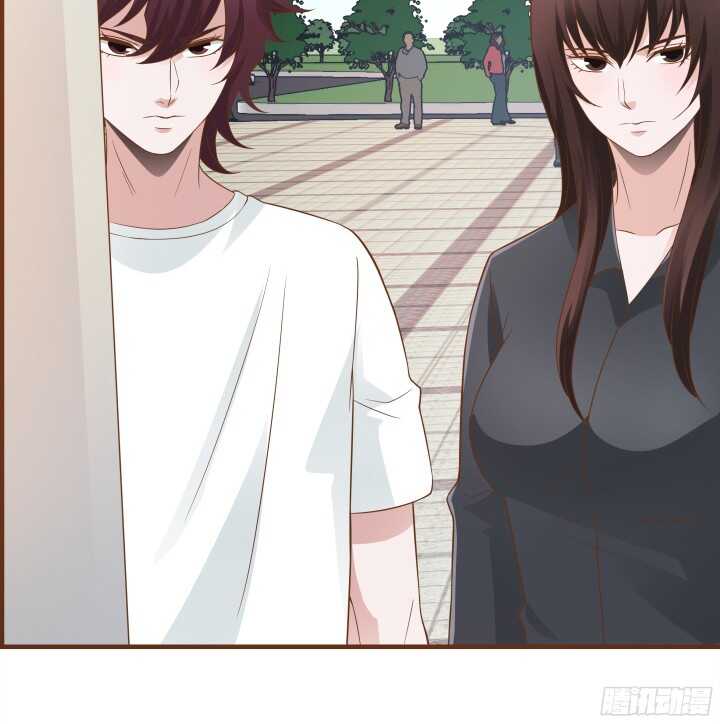 93话 偷偷摸摸的想干嘛？！(1/3)-第93话