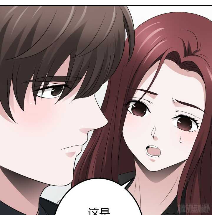 99话 她为什么针对我(1/2)-第99话