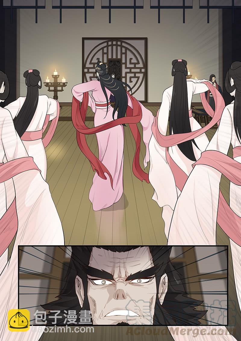 159.再会董卓-第161话