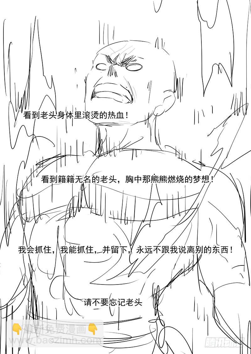 203.无悔的流星（完）-第205话