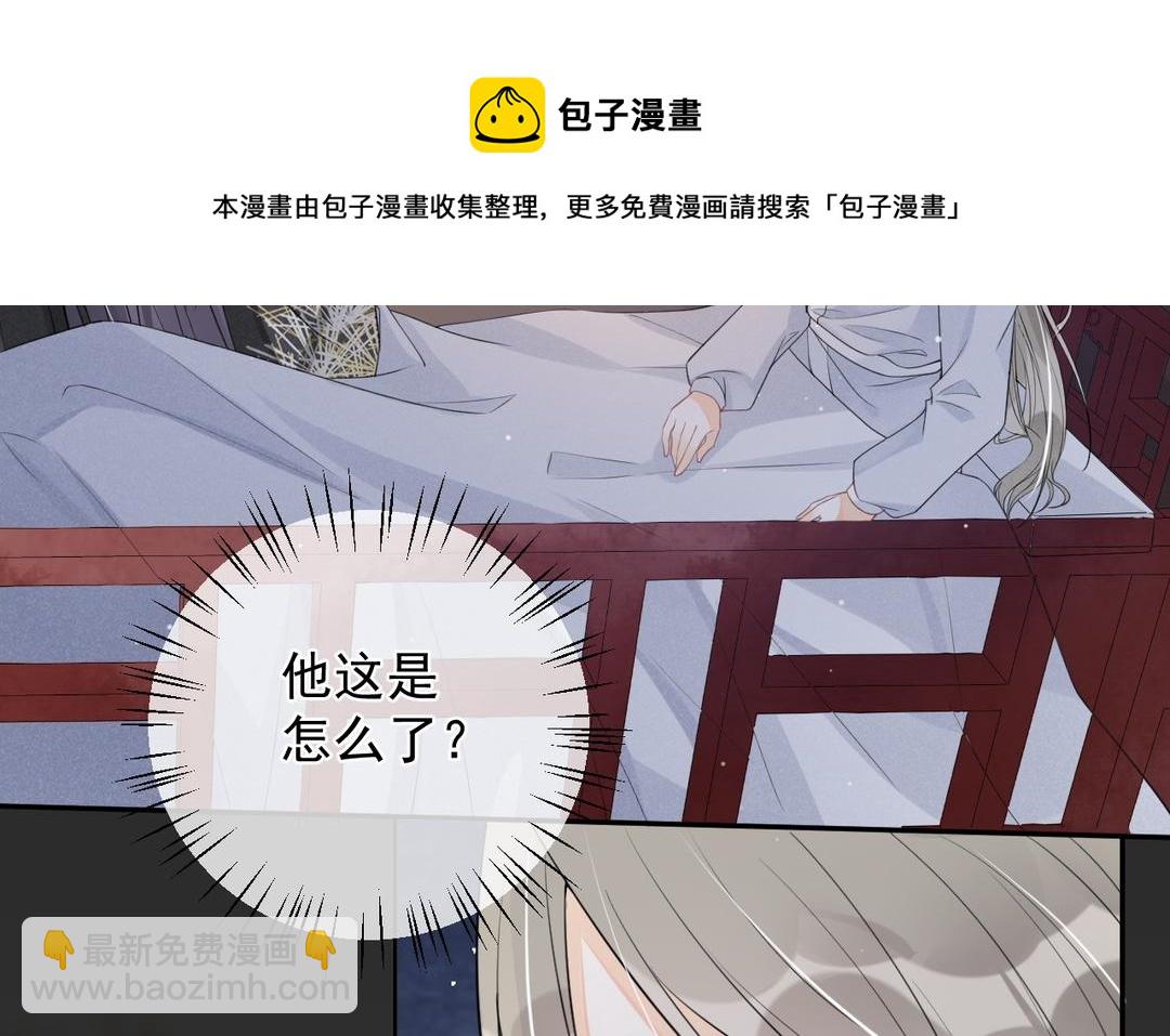 第18话 毫发无伤(1/3)-第19话