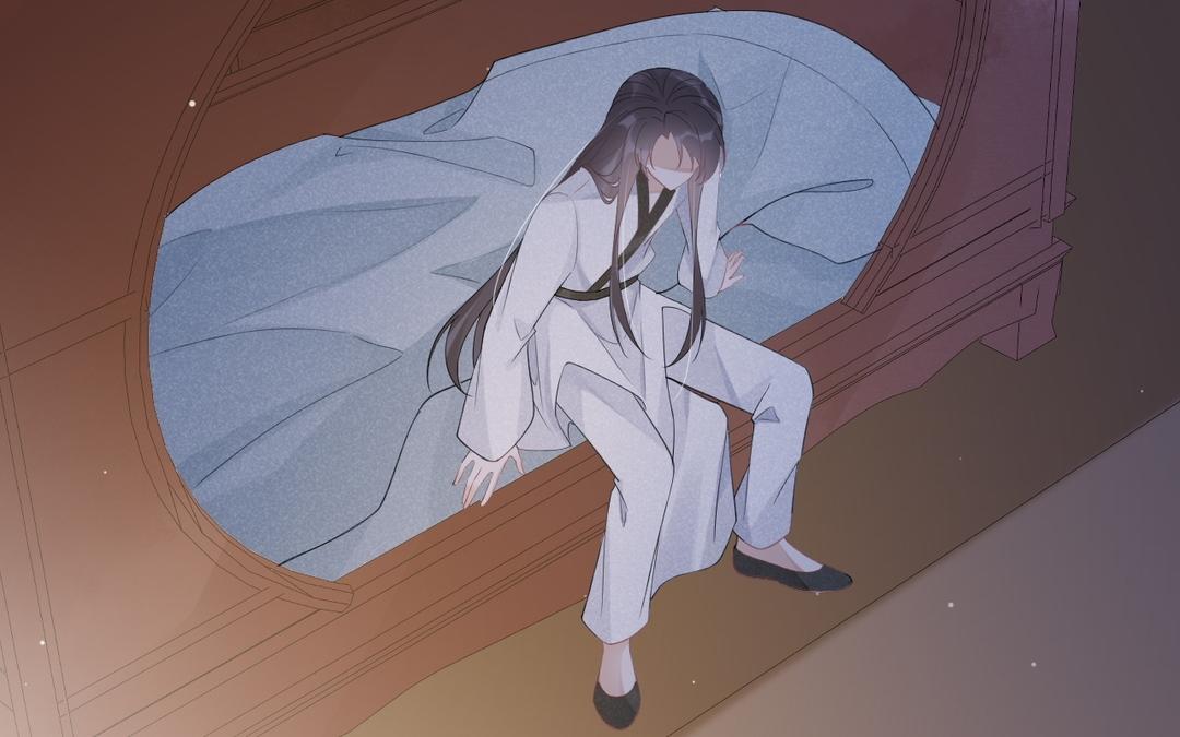 第28话 美味佳肴(1/2)-第29话