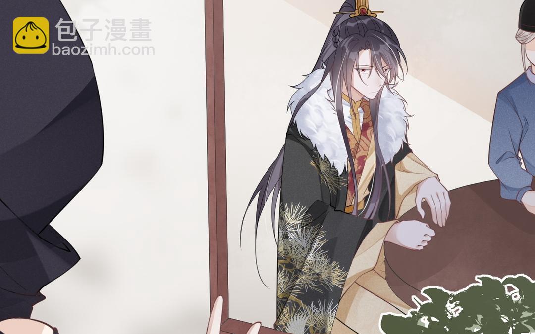 第34话 亲自护着(1/2)-第35话