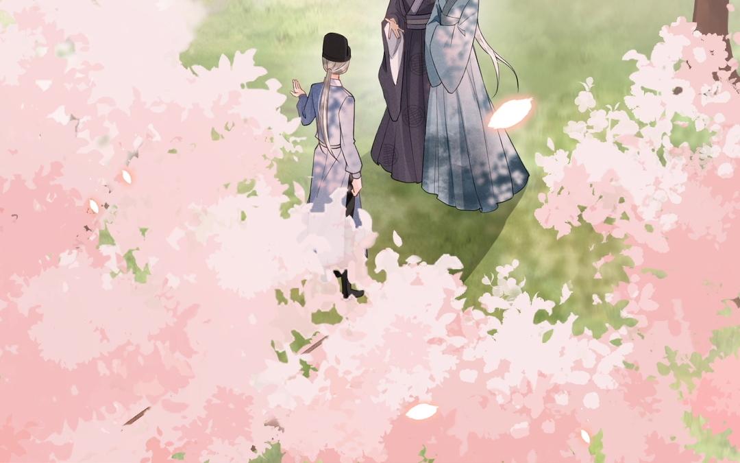 第34话 亲自护着(1/2)-第35话