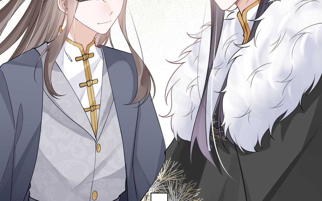 第34话 亲自护着(1/2)-第35话
