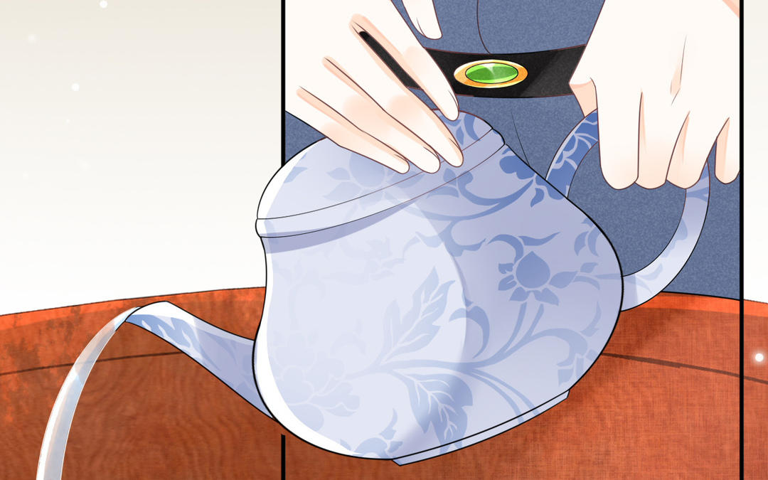 第4话 闲王(1/3)-第5话
