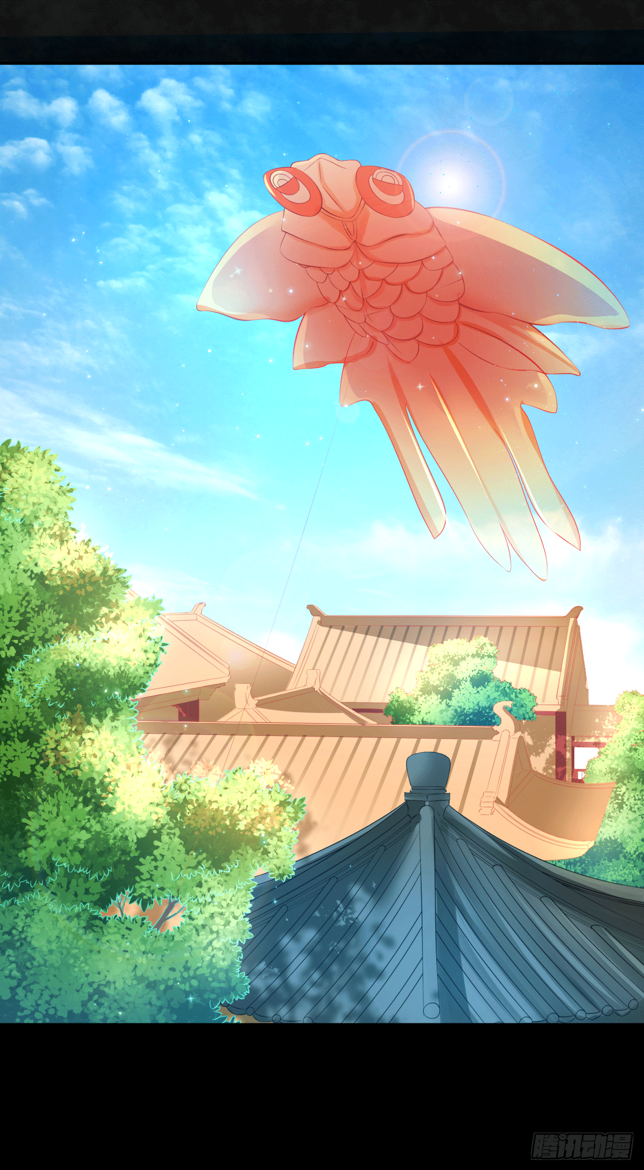 18 阿音，别走！-第17话
