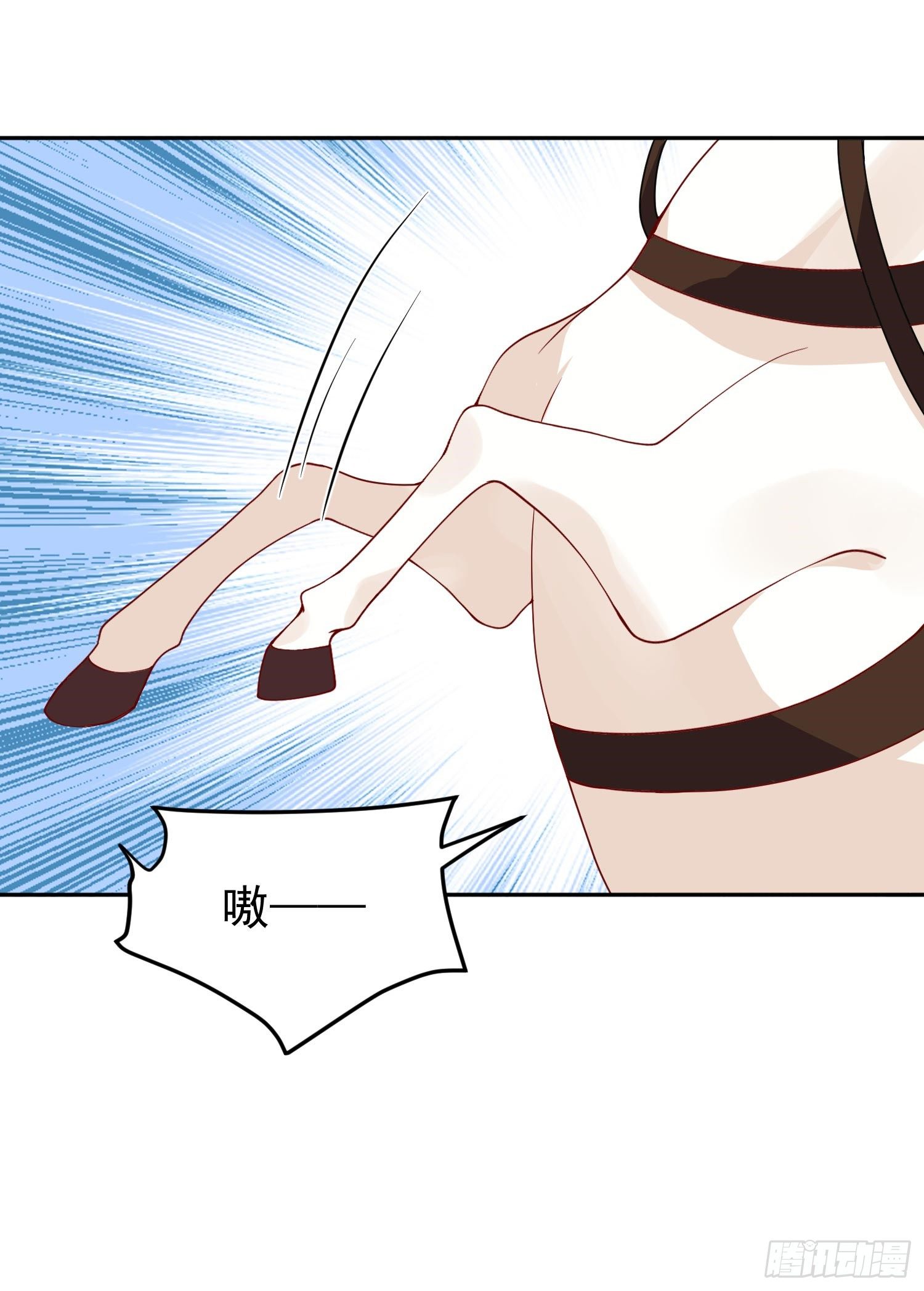 34 掉马现场-第35话