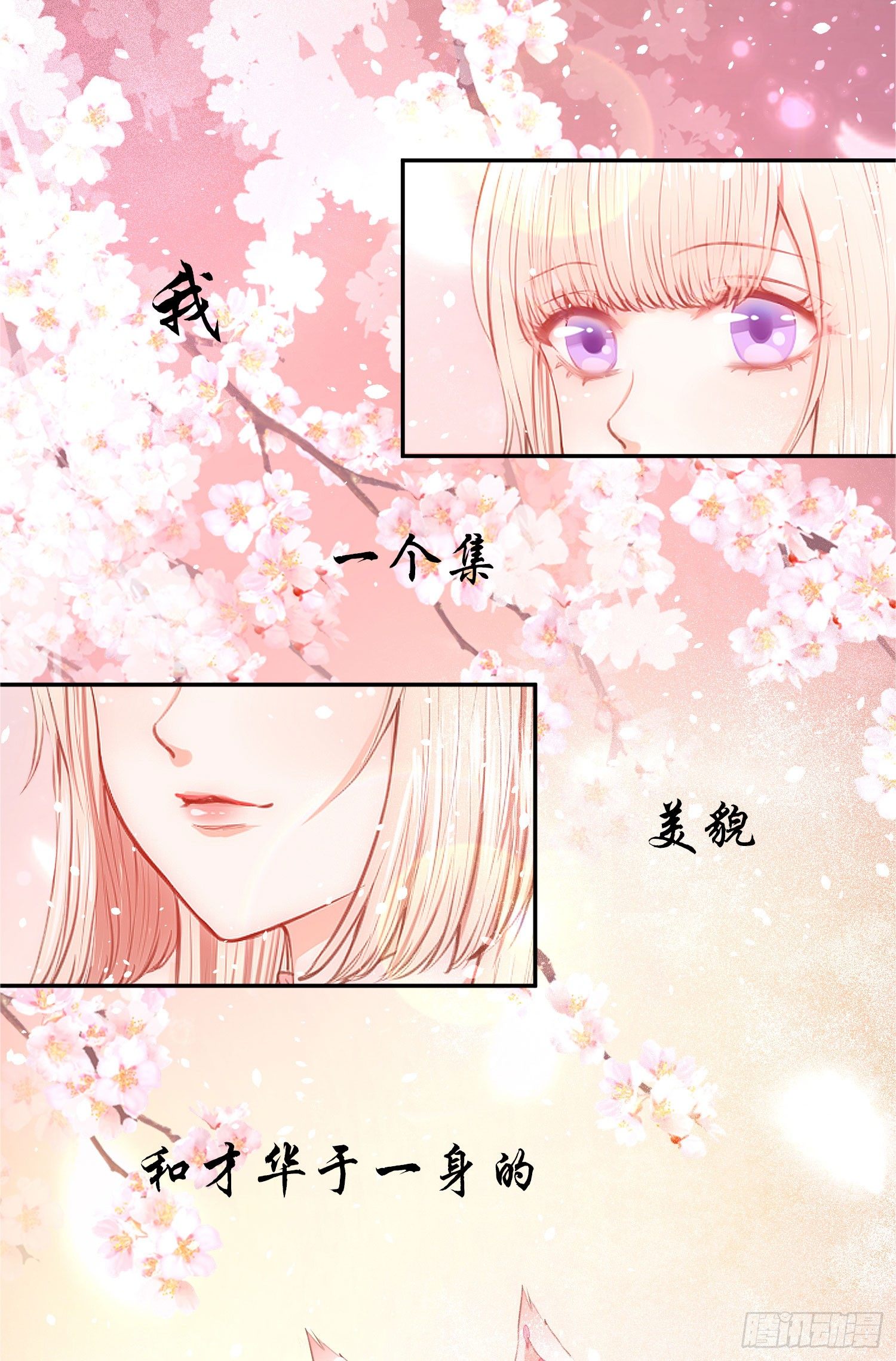 狐小茶的碎碎念-第45话