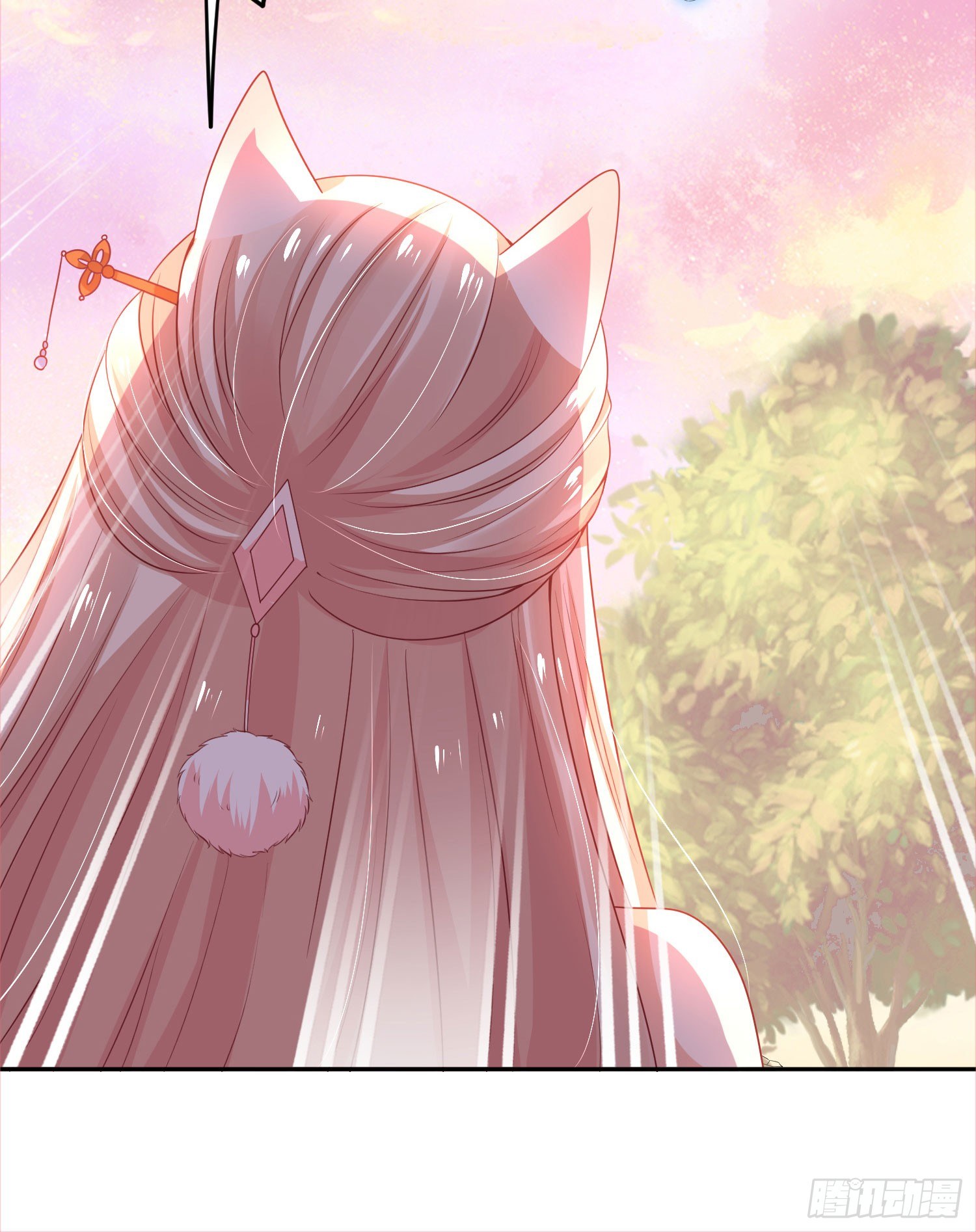 狐小茶的碎碎念-第45话