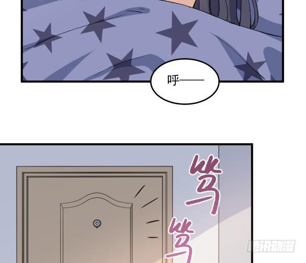 40 感冒(1/2)-第41话