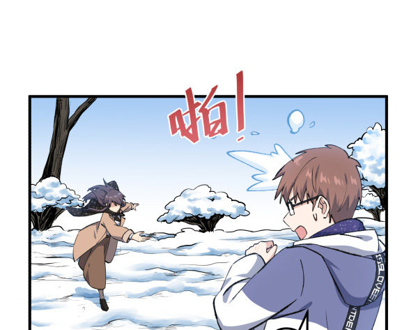 44 雪仗(1/2)-第45话