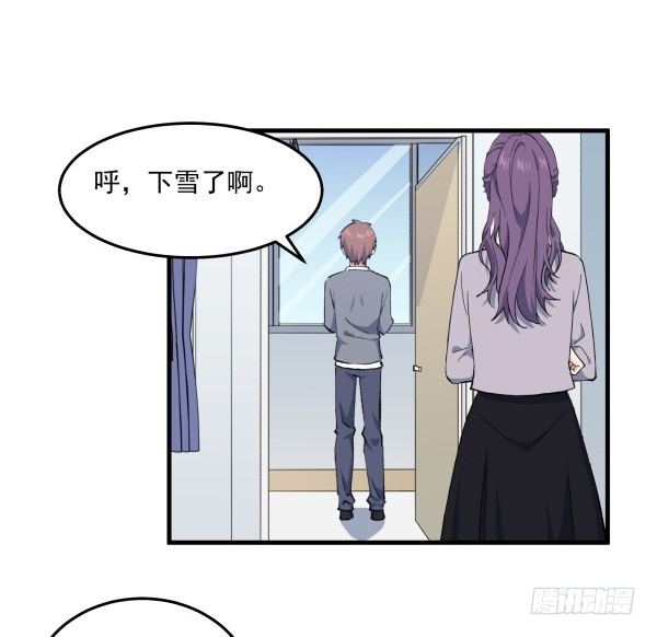 44 雪仗(1/2)-第45话