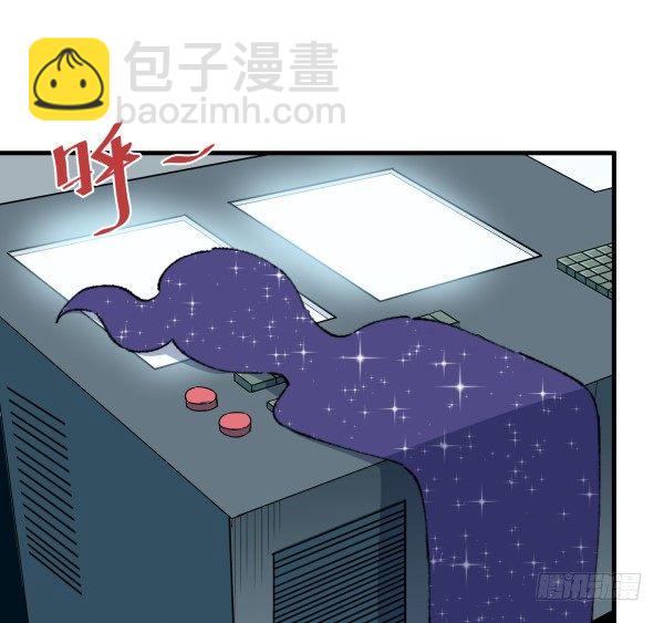 46 最后的舞台(1/2)-第47话