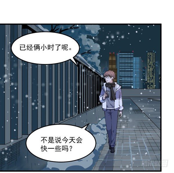 46 最后的舞台(1/2)-第47话