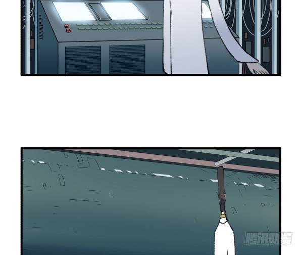 46 最后的舞台(1/2)-第47话