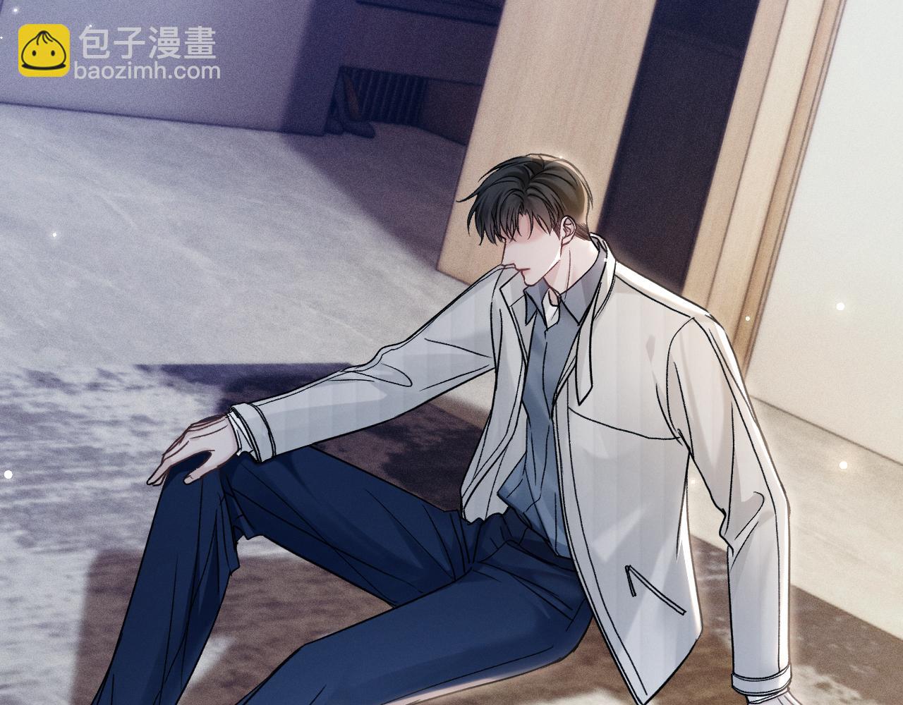 第105话 歇斯底里(1/3)-第123话