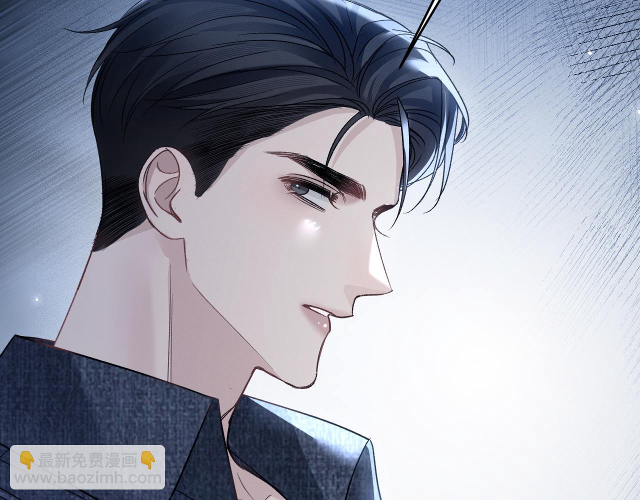 第112话 陌生的他(1/3)-第131话