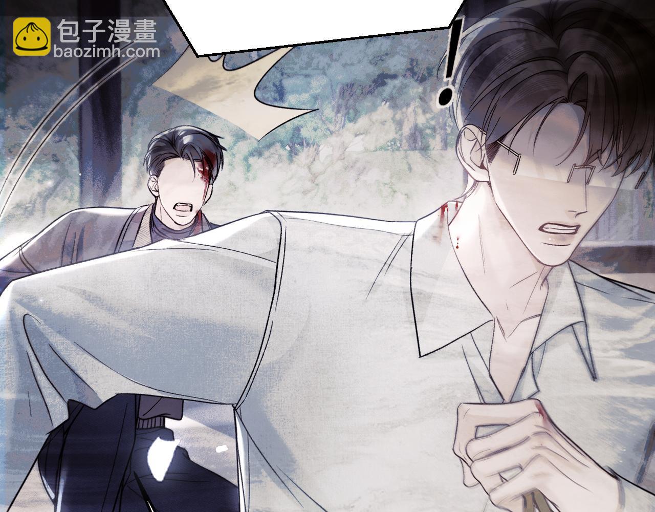 第115话 单向解约书(1/3)-第135话