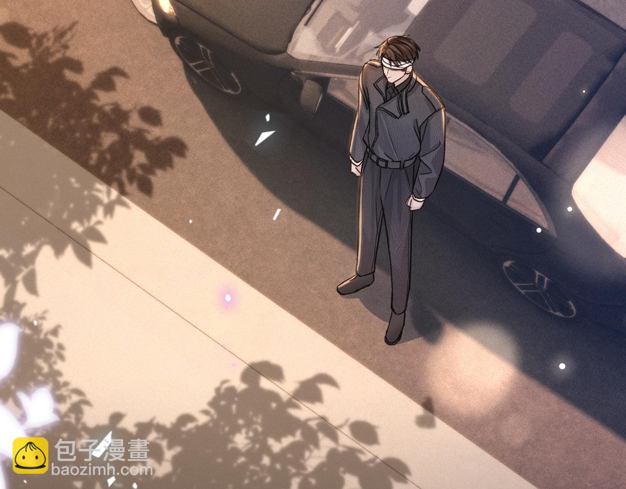 第115话 单向解约书(1/3)-第135话