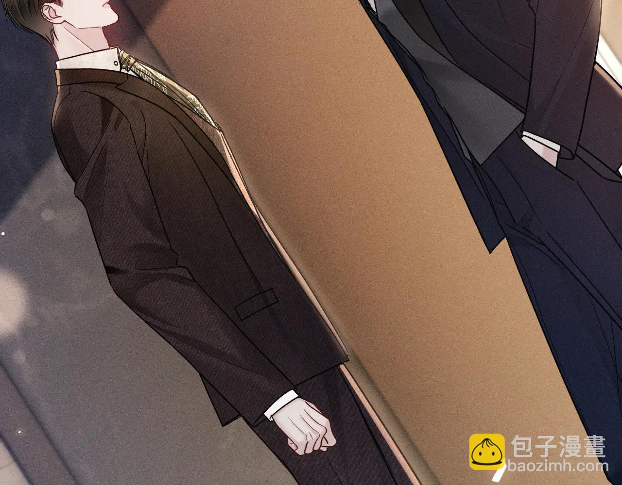 第121话 顾总，好久不见(1/3)-第143话