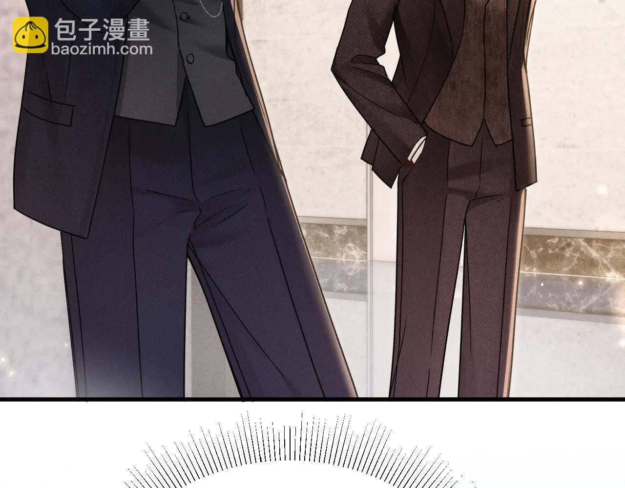 第121话 顾总，好久不见(1/3)-第143话