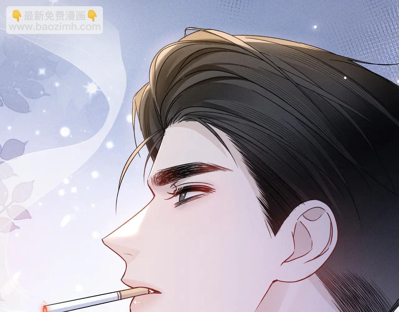 第121话 顾总，好久不见(1/3)-第143话