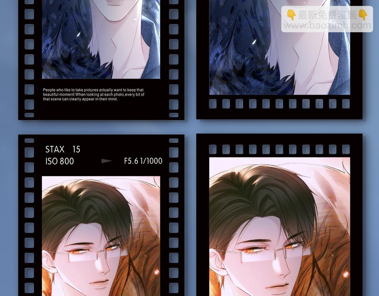 原炀&middot;生日快乐-第151话