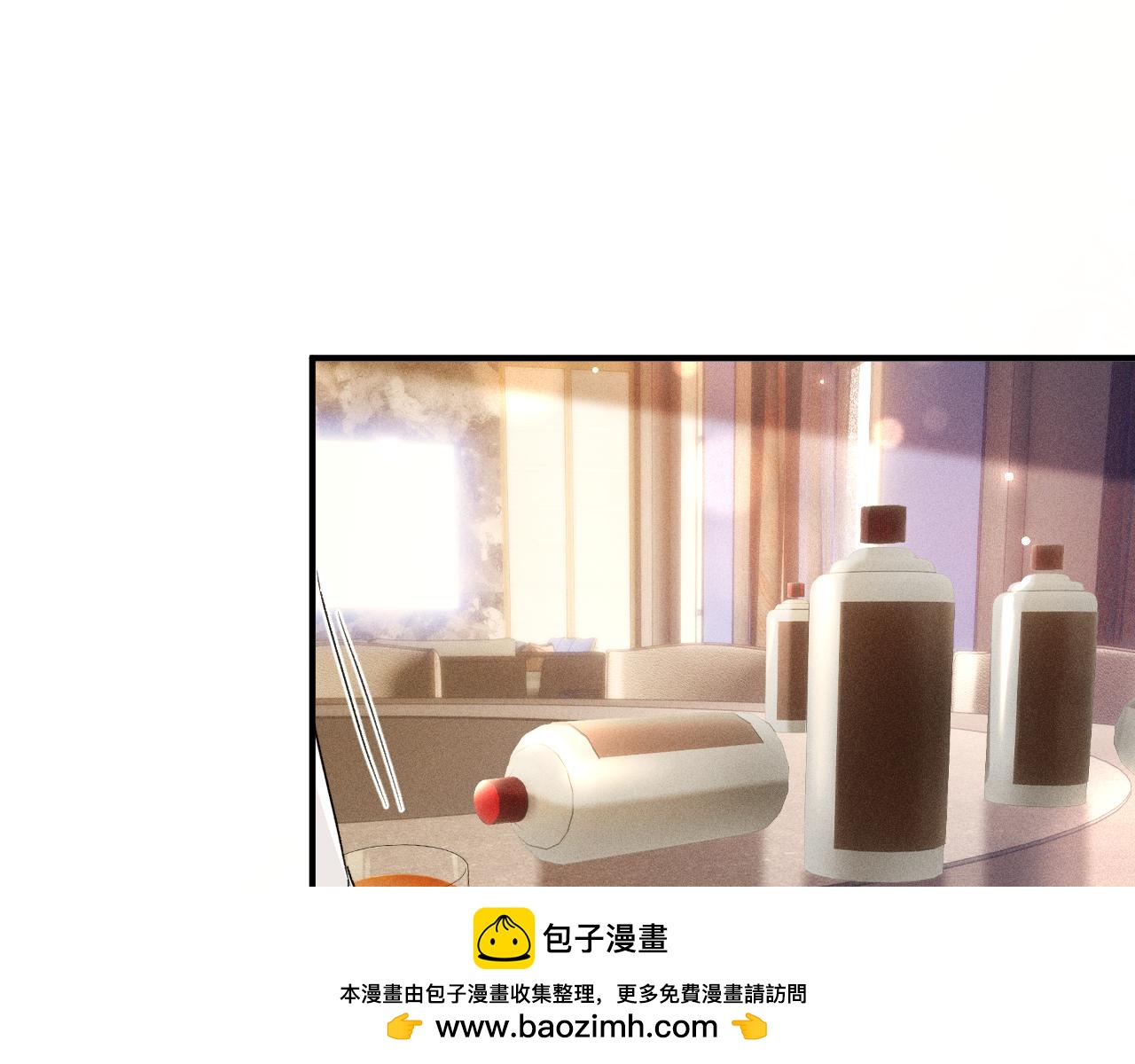 第132话 像梦一样(1/3)-第153话