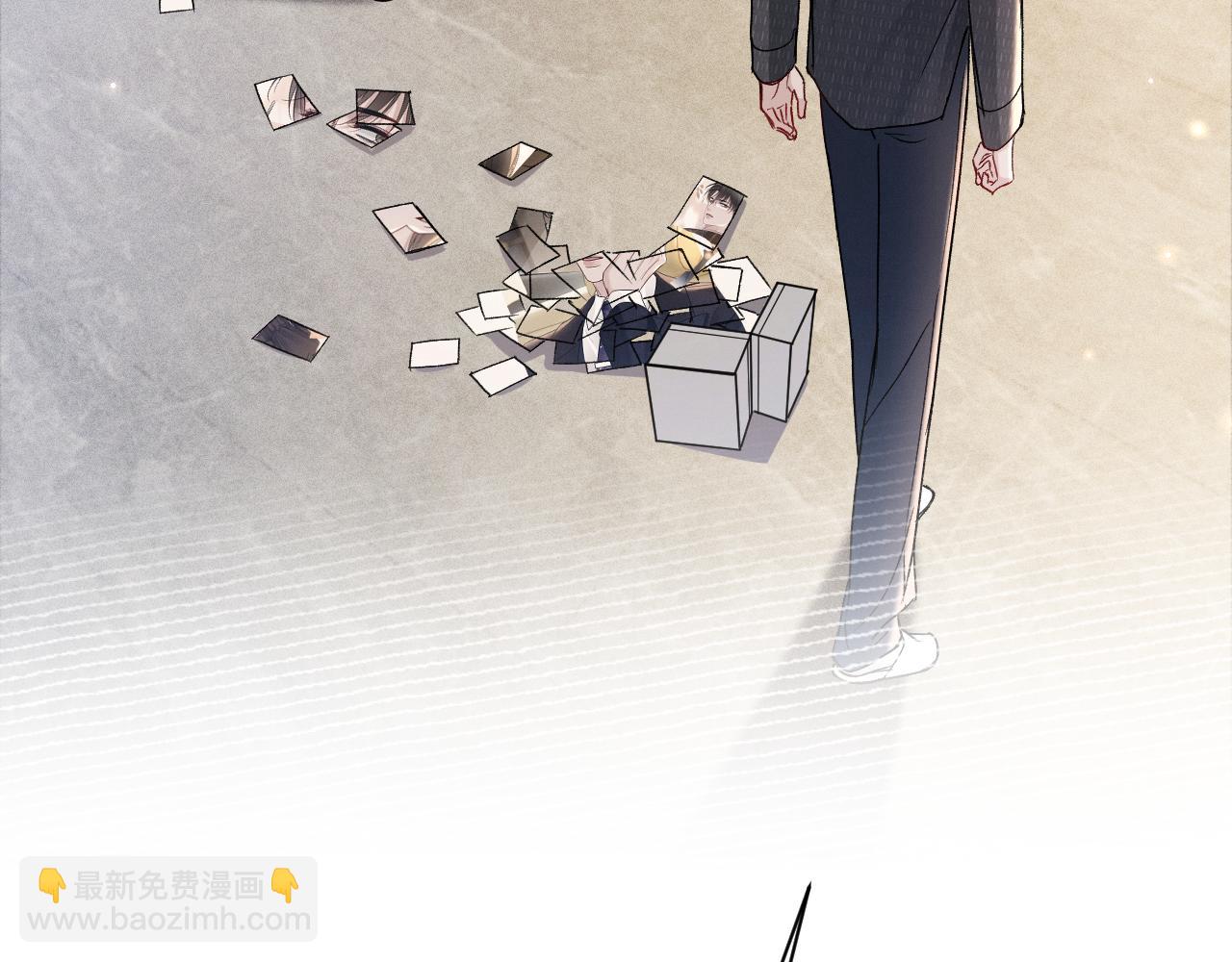 第134话 他还喜欢我吗(1/3)-第155话