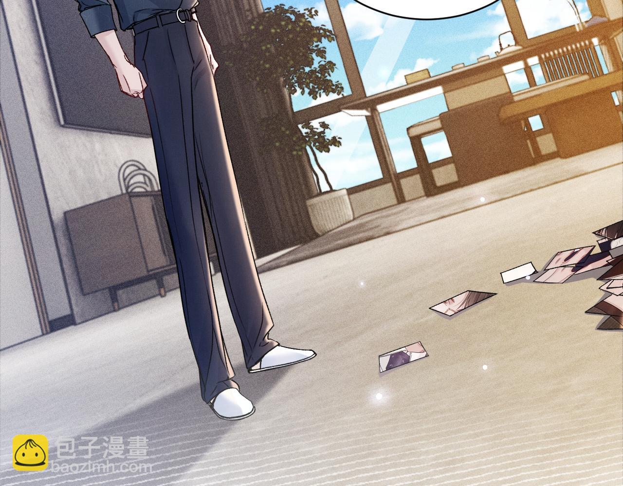 第134话 他还喜欢我吗(1/3)-第155话