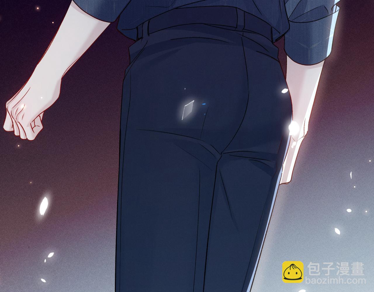 第134话 他还喜欢我吗(1/3)-第155话