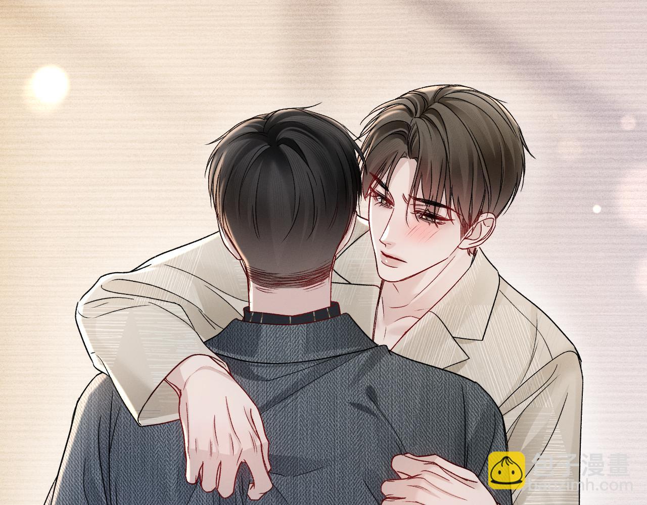 第144话  像狗一样(1/3)-第163话