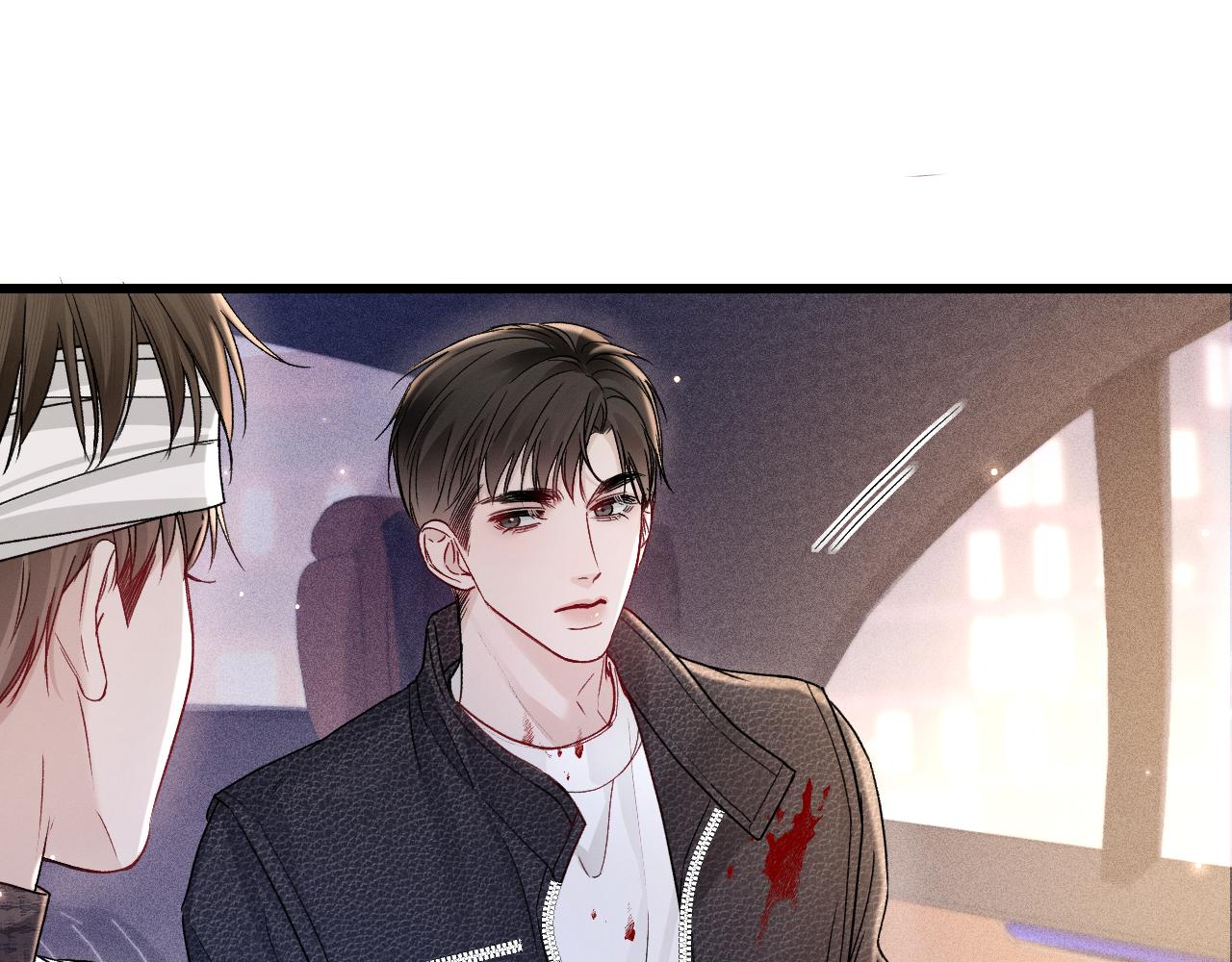 第150话  心疼(1/3)-第171话