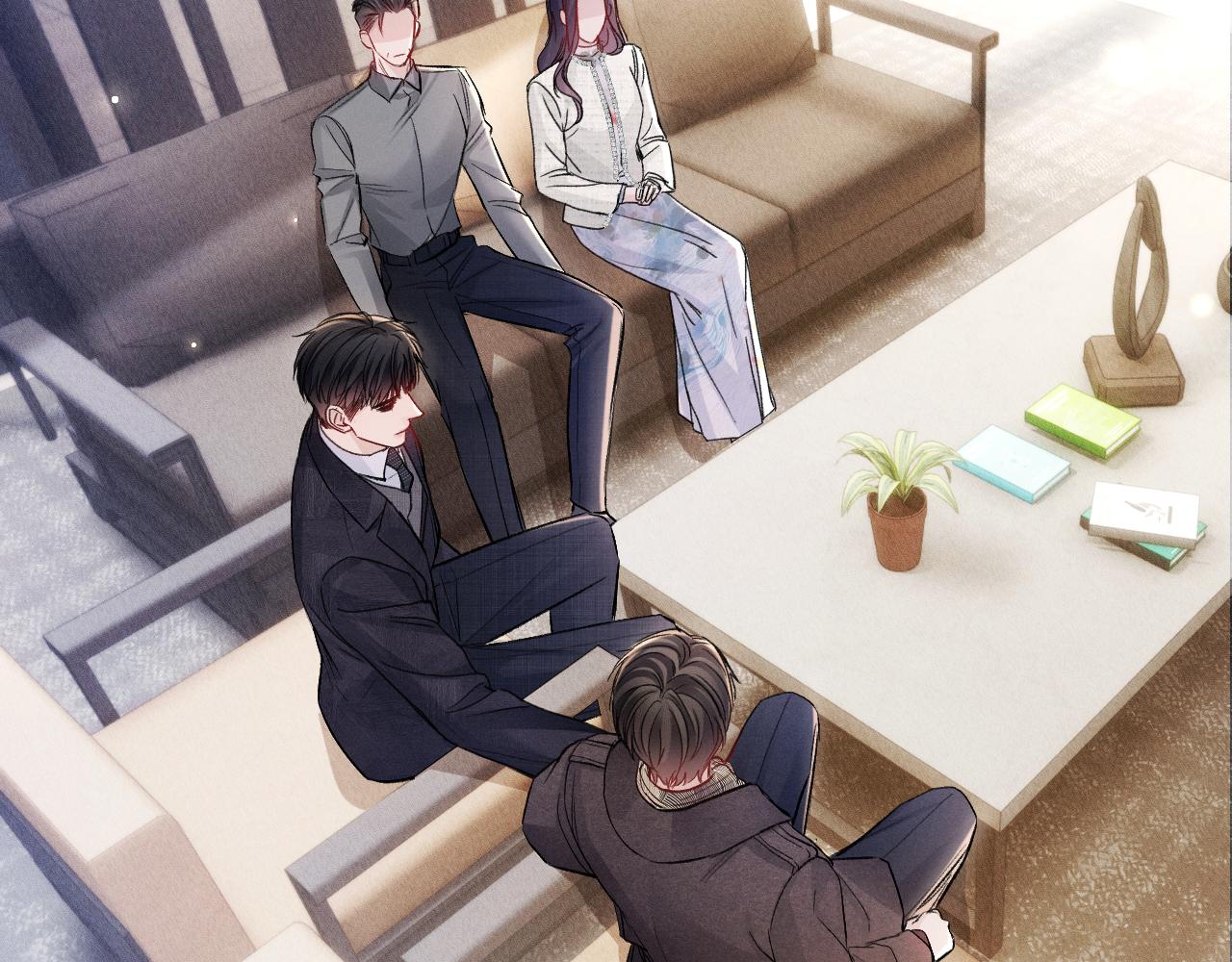 第159话 不分离(1/2)-第181话