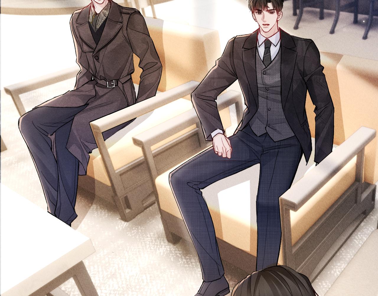 第159话 不分离(1/2)-第181话