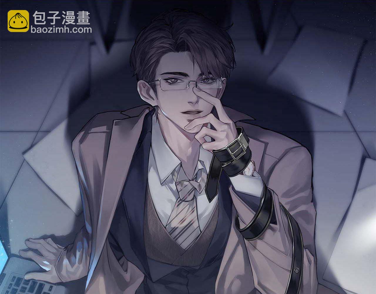 第19话 这不是那个摄像头嘛？(1/3)-第21话