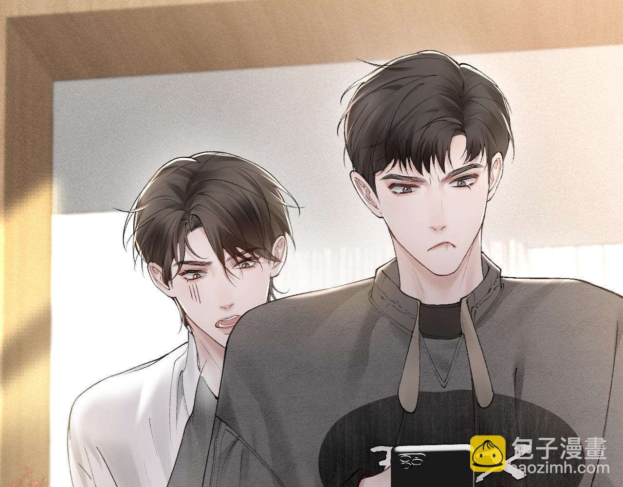 第21话 亲昵过后(1/3)-第23话