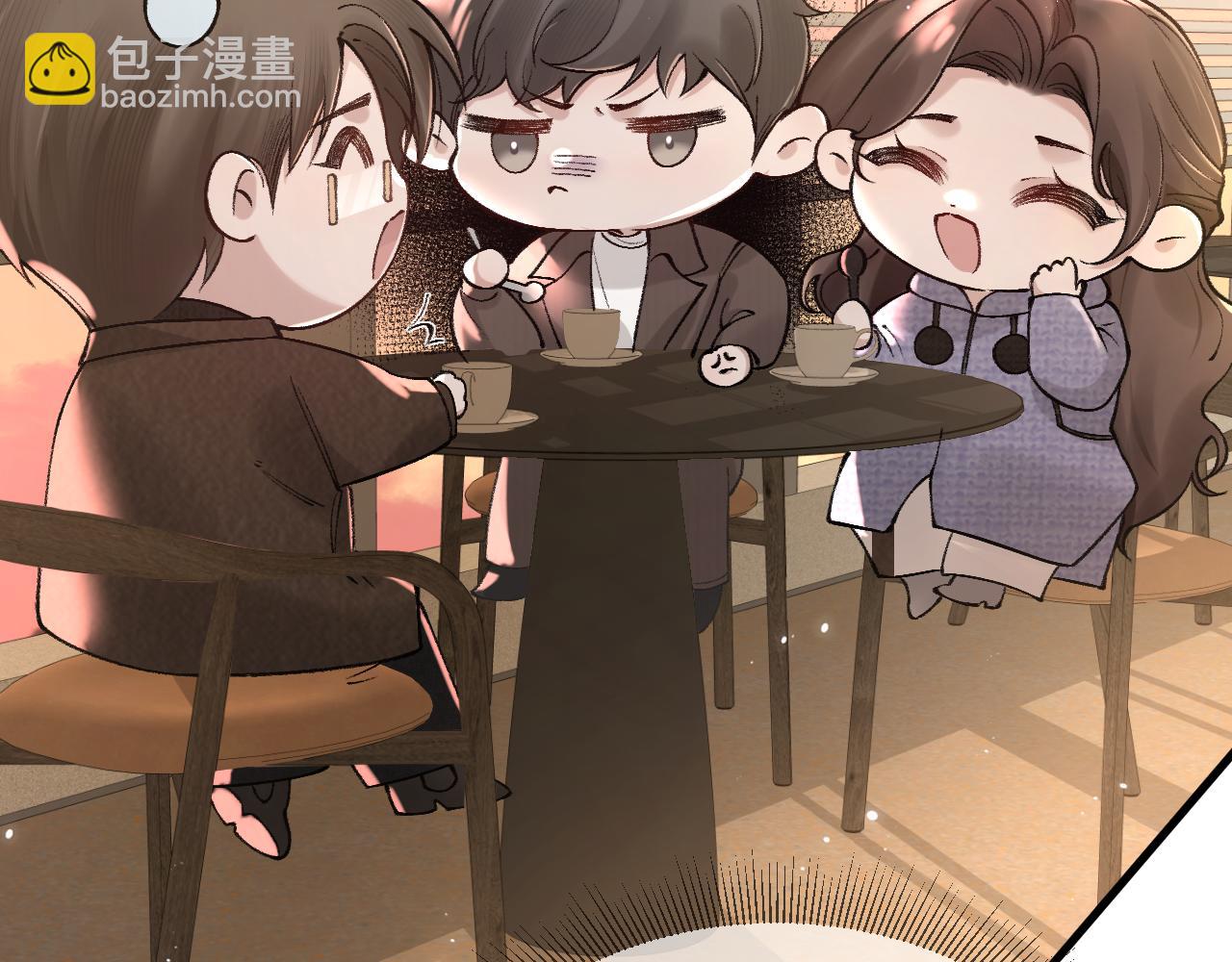 第35话 听说你做饭好吃？(1/3)-第39话