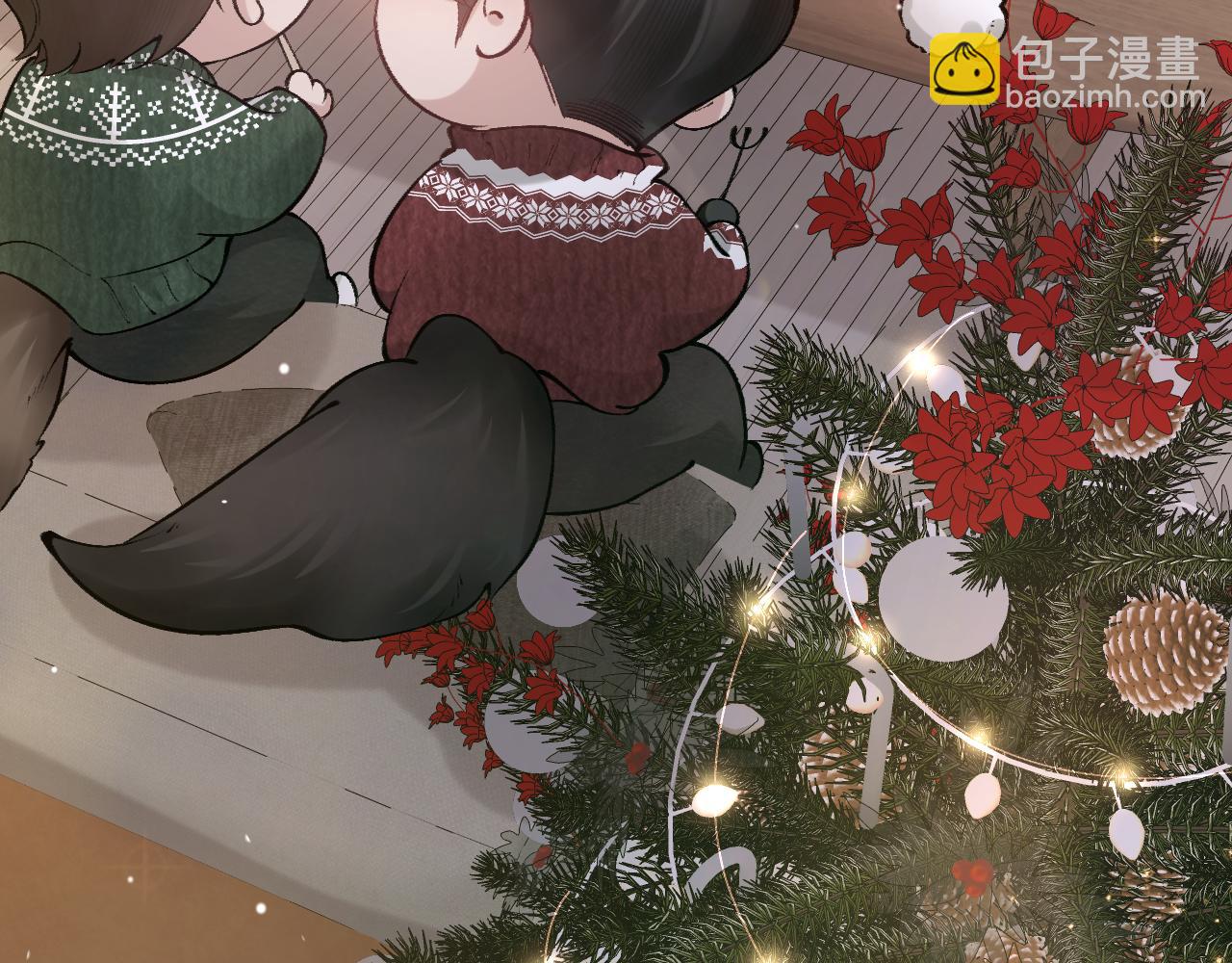 番外 圣诞节吃什么-第43话