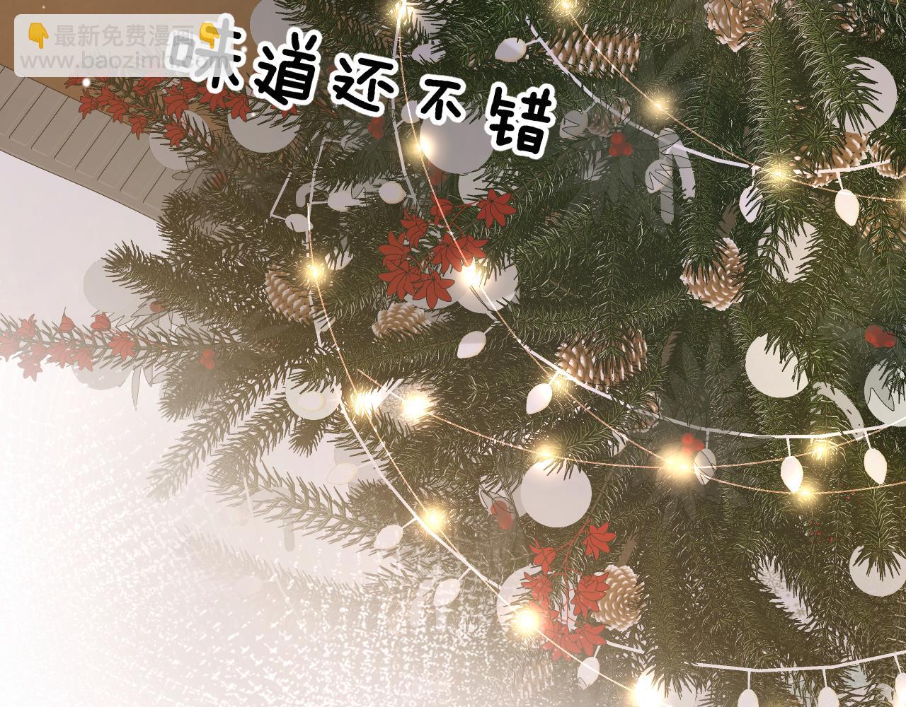 番外 圣诞节吃什么-第43话