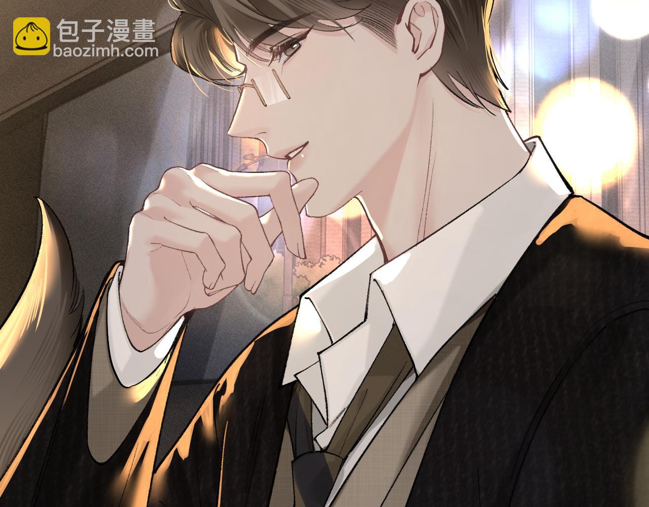 第51话 礼尚往来(1/2)-第61话