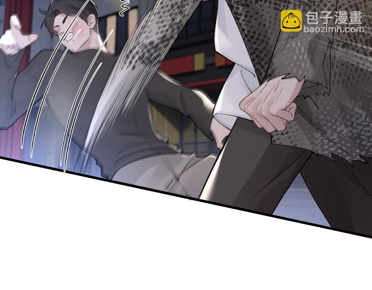 第55话 碰上我算你倒霉(1/3)-第65话