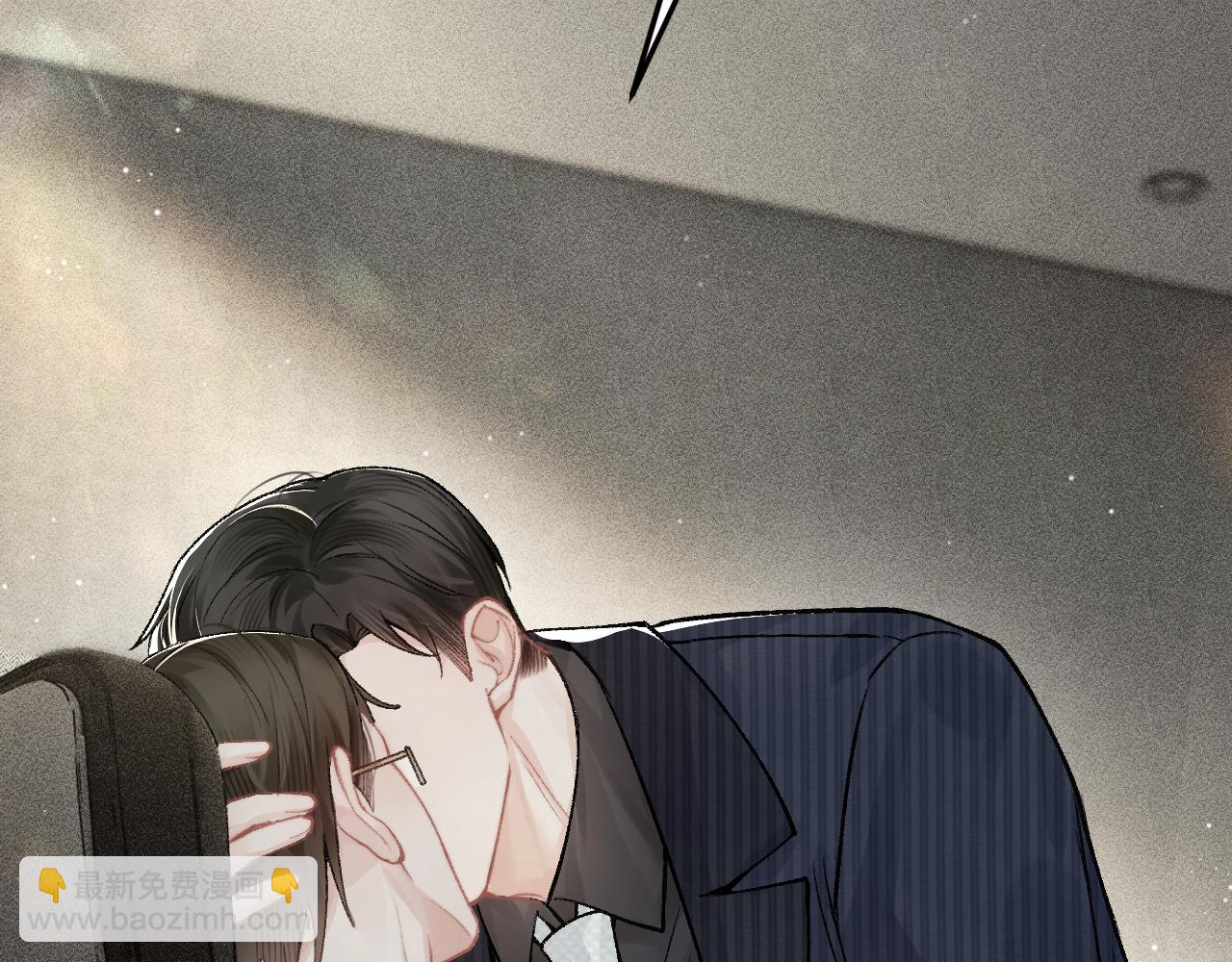 第65话 记住，你一直是我的(1/3)-第75话