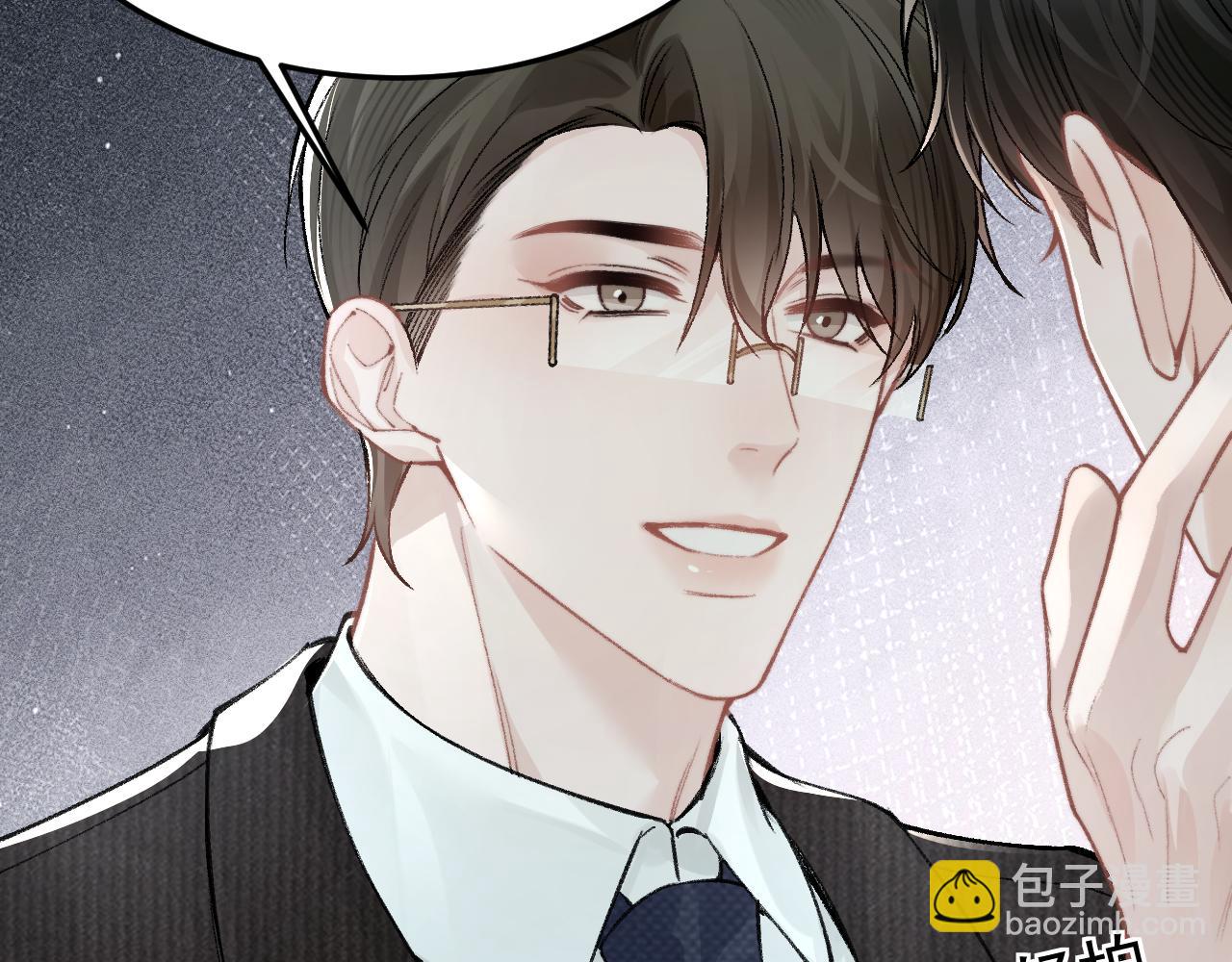 第65话 记住，你一直是我的(1/3)-第75话