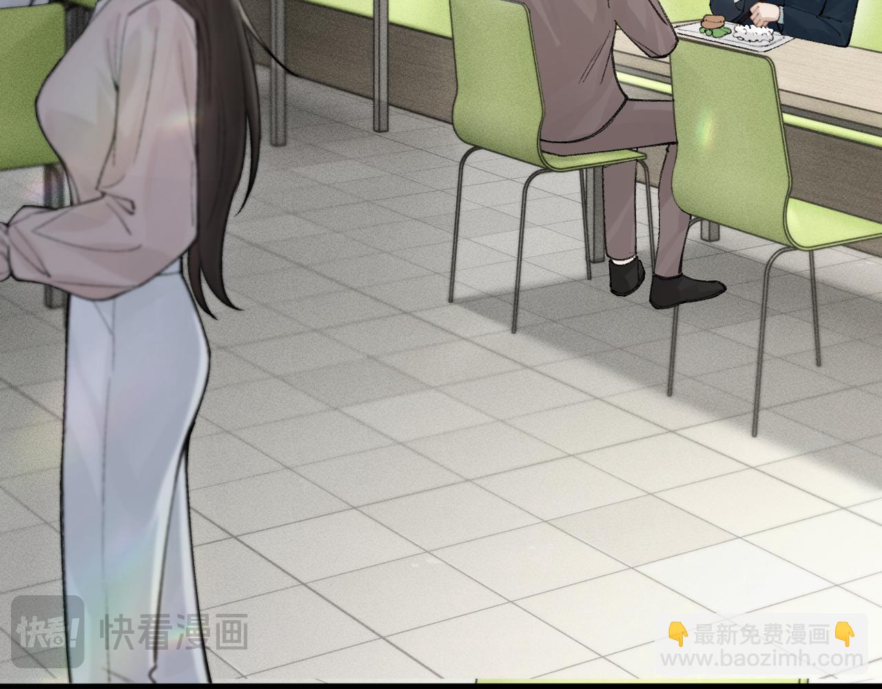第65话 记住，你一直是我的(1/3)-第75话